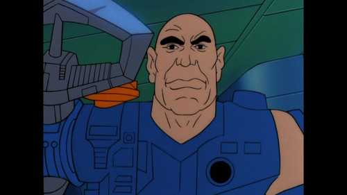 Los Centuriones Serie Animada Completa The Centurions