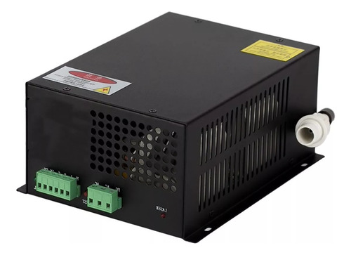 Fuente Láser Co2 130w 150w Tubo Laser Cnc Corte Grabado
