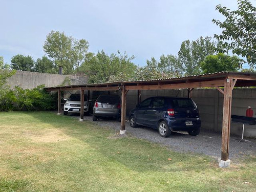 2 Locales Y 3 Departamentos Con Cocheras En Venta En Marcos Paz