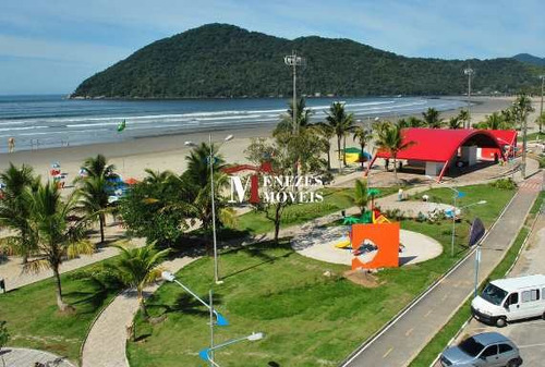 Apartamento Novo A Venda Em Bertioga - Maitinga - Ref. 1448 - V1448