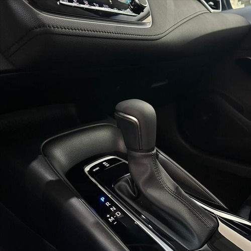 Toyota Corolla 2.0 VVT-IE FLEX XEI DIRECT SHIFT