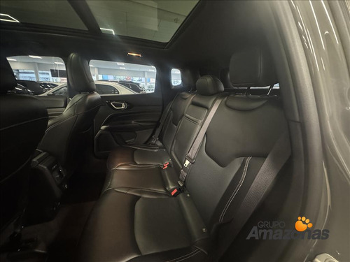 Jeep Compass 1.3 T270 TURBO FLEX S AT6