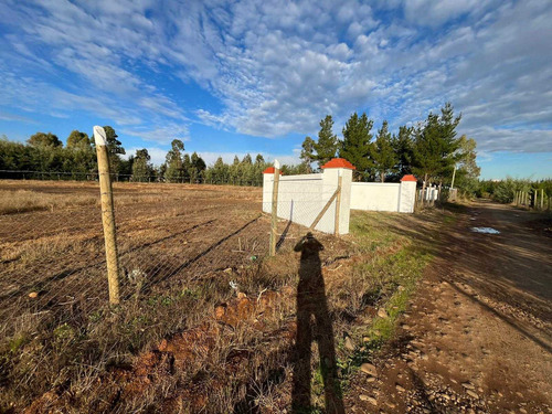 Camino Villa Baviera (106593)
