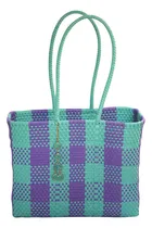 Comprar Bolsas Artesanales Tejidas A Mano Abierta | Bolsas Maap
