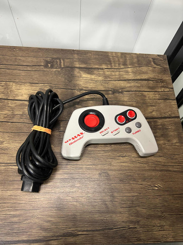 Control Nes Max Nintendo Nes Original