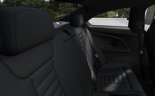 BMW Serie 2 3.0 M240I Xdrive Coupe