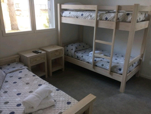 Impresionante Casa En Complejo Solanas 3 Dormitorios