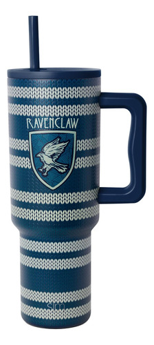 Vaso Sencillo Y Moderno De Harry Potter De 1,2 L Con Asa Y P