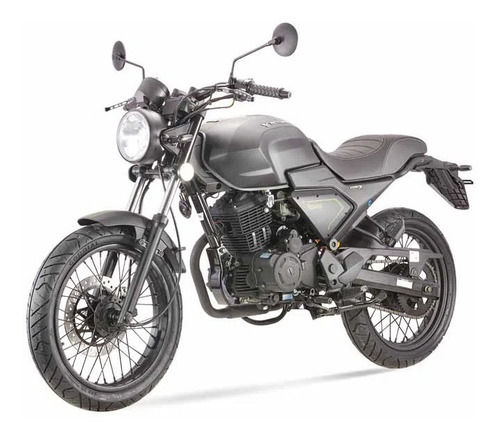 Bomber 150 Victory Modelo 2022