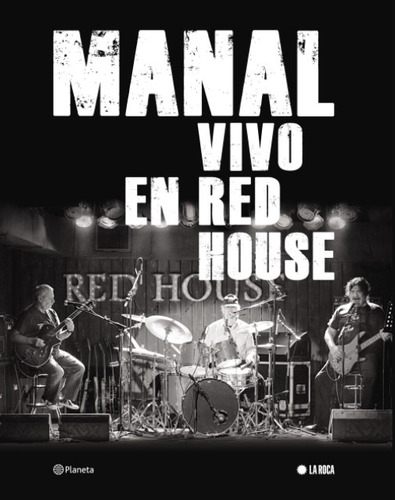Manal Vivo En Red House