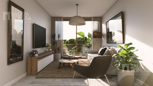 Imagen 6 de 12 de Departamento - Tigre Residencial