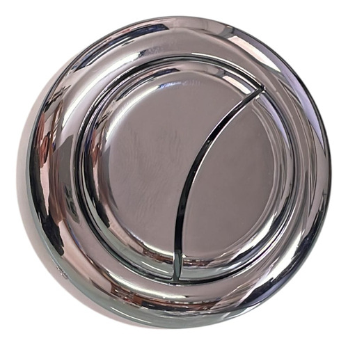 Repuesto Botón Superior Dual 38mm Doble Descarga Deposito