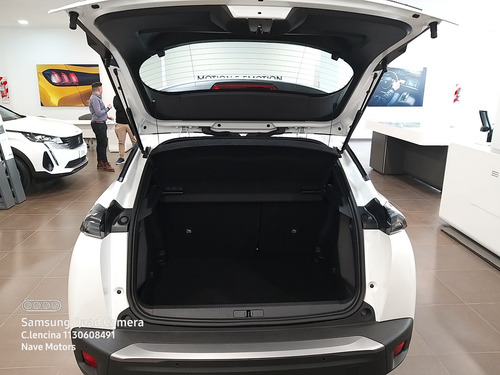 Peugeot 2008 1.0T Active