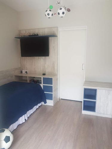 Imagem 14 de 30 de Casa À Venda, 450 M² Por R$ 3.000.000,00 - Jardim Floresta - São Paulo/sp - Ca2220