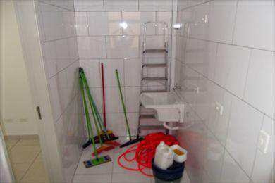 Imagem 6 de 30 de Casa Em Santos Bairro Embaré - V9179