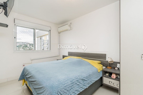 Imagem 5 de 15 de Apartamento - Tristeza - Ref: 24980 - V-24980