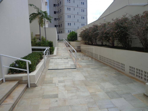 Imagem 4 de 26 de Apartamento À Venda Em Jardim Proença I - Ap033508