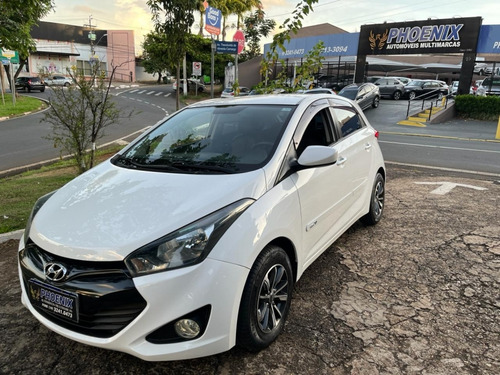 Hyundai HB20 COMFORT PLUS 1.6 FLEX