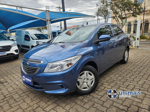 Chevrolet Onix 1.0 MPFI LT 8V FLEX 4P MANUAL