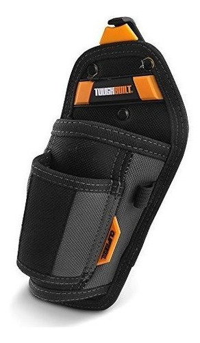 Funda Para Martillo Toughbuilt Tb-ct-31-a, Construcción Res