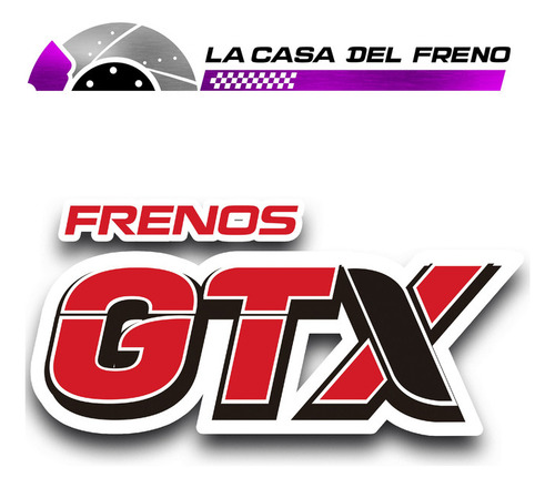 Par Disco Freno Del Ford Taurus V 3.5 2010-2019 (c35pded-ph)