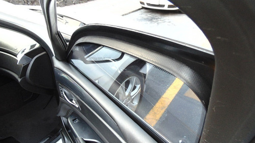Cadillac Srx 2014 Blindada Nivel 3 Plus Blindaje Blindados