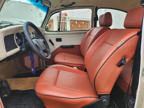 Volkswagen Sedan (vocho) 1994
