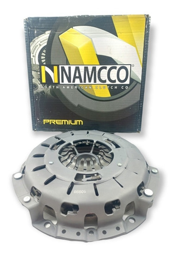 Prensa De Embrague Ford Ranger 2.3l (1995 - 2011)
