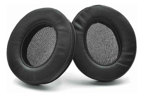 Almohadillas Compatibles Con Audífonos Razer Kraken X