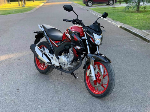 Honda Cb250