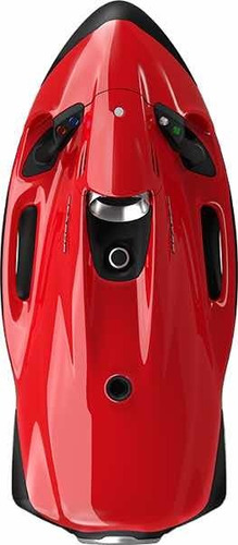 Jet Ski Seabob