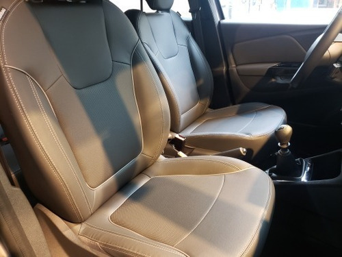 Imagen 7 de 15 de Renault Captur Intens 1.6 Cvt Automatico 2022 Stock Disponib