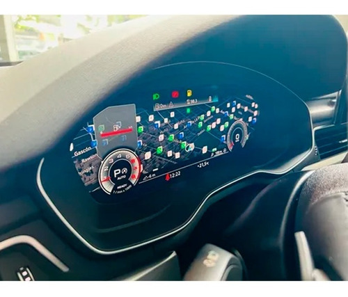 Imagen 6 de 11 de Audi A4 2.0 40 Tfsi Front