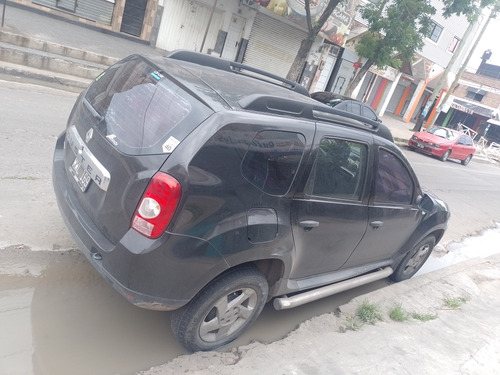 Renault Duster 1.6 4x2 Confort Plus Abs 110cv