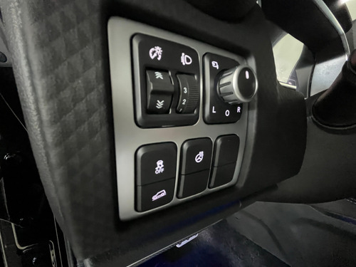 BAIC BJ40 2.0T Plus