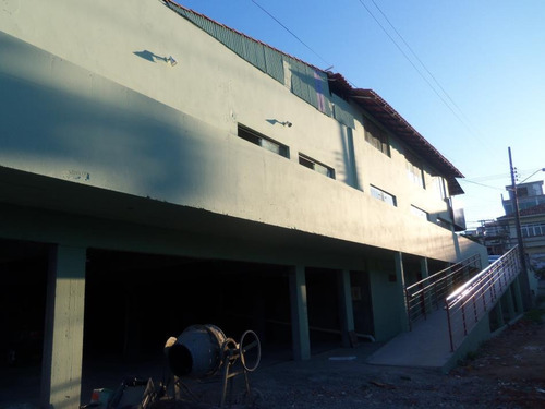 Prédio No Bairro Ingleses Em Florianópolis Sc - 15077