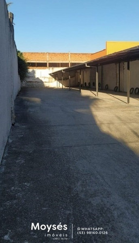 Imagem 5 de 8 de T377 - Terreno À Venda Em Região Comercial Na Zona Norte