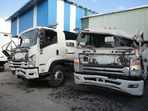 Imagen 3 de 10 de Isuzu Forward 1100 2018 Por Partes