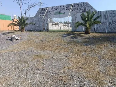 Terreno en renta