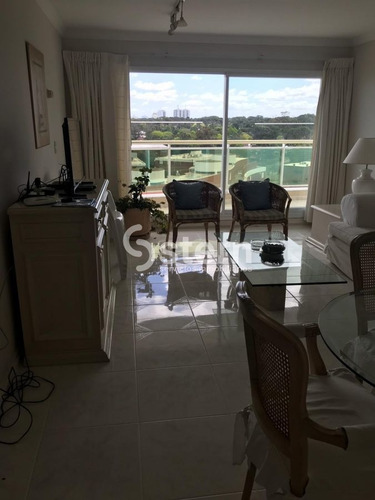 Imagen 3 de 24 de Apartamento En Venta Temporario Playa Mansa 3 Dormitorios