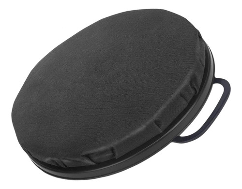 Tapa De Cubo De Cubo De 5 Galones Tapa Portátil Portable