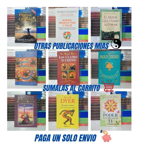 Libro El Poder Del Ahora, Eckhart Tolle