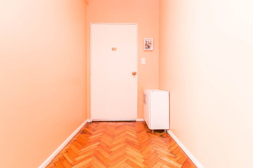 Imagen 15 de 30 de Hermoso Departamento De 2 Amb Con Balcon