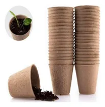 Comprar 50 Macetas Germinación Plantas Vivero Semillas Plantas