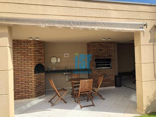 Imagem 20 de 30 de Apartamento Com 3 Dormitórios À Venda, 70 M² Por R$ 530.000,00 - Vila Yara - Osasco/sp - Ap25112