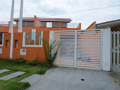 Imagem 1 de 1 de Casa - Venda - Bopiranga - Itanhaem - Ita1622