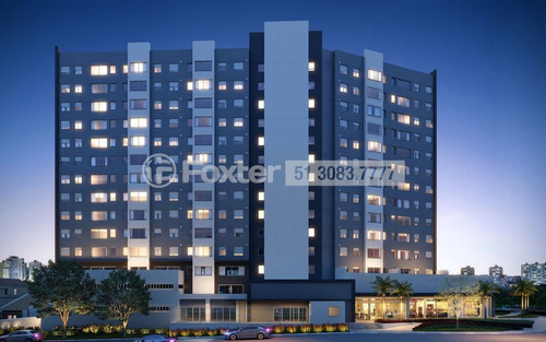 Imagem 4 de 11 de Apartamento, 2 Dormitórios, 52.29 M², Agronomia - 181915