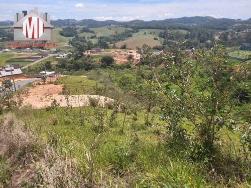Terreno À Venda, 808 M² Por R$ 140.000,00 - Zona Rural - Pinhalzinho/sp - Te0354