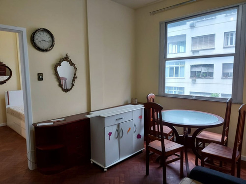 Imagem 1 de 19 de Apto Copacabana | 1 Quartos | 30 M² | Cond: R$650.00 | 0 Vagas - 1wgnxd2