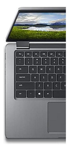 Kit Teclado E Mouse Dell Km5221w Wireless Preto